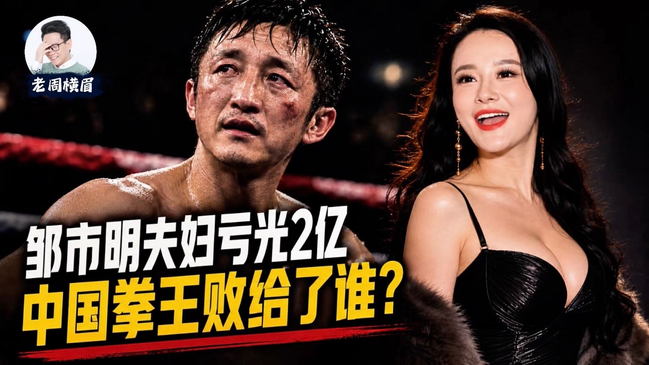 這更是一堂價值2億元的商業課